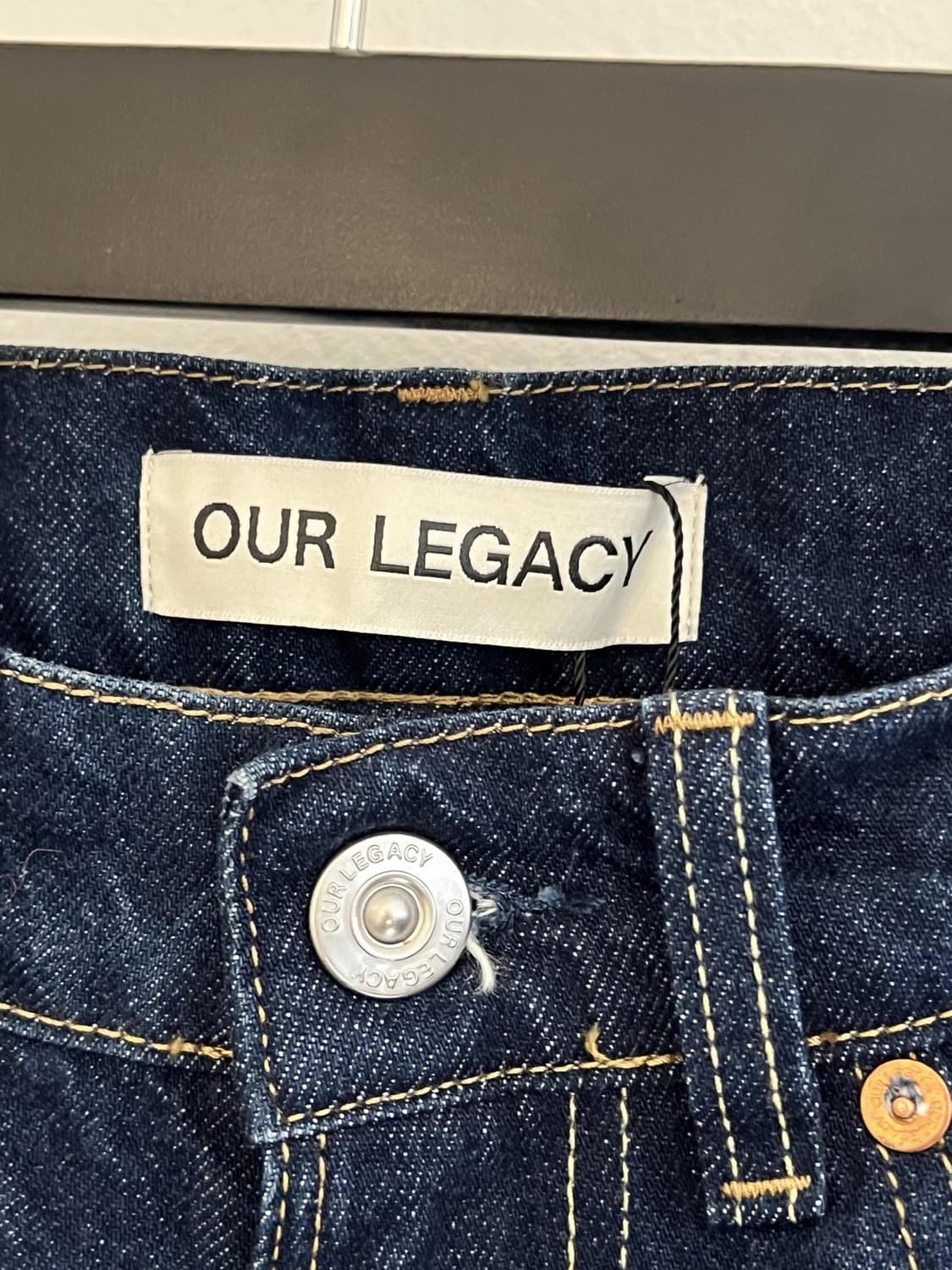 아워레가시 팬츠 상품이미지2