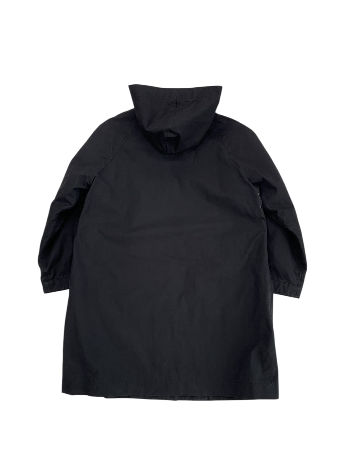 MHL 하이카운트 코튼 포플린 자켓 상품이미지2