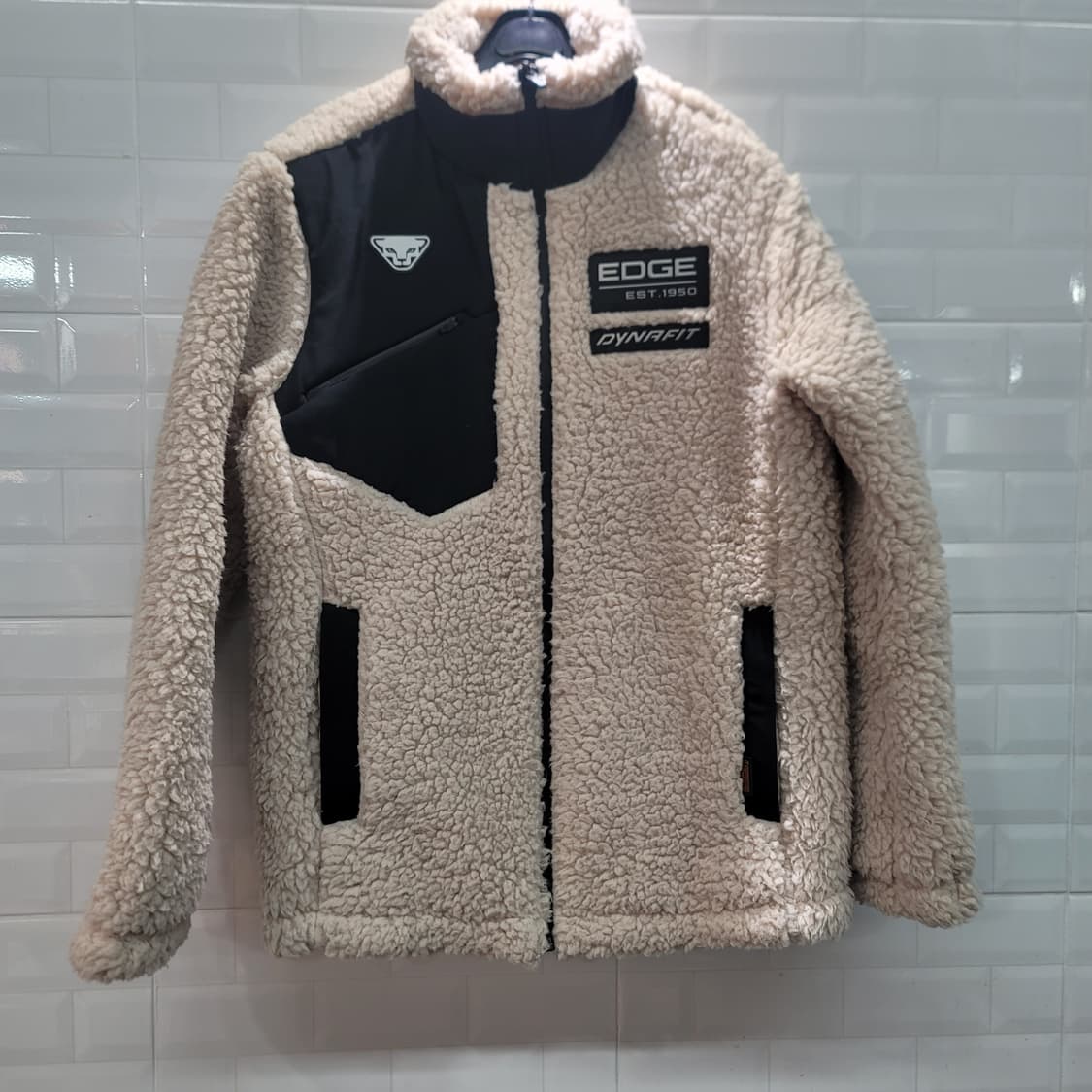 다이나핏 뽀글리 후리스 상품이미지1