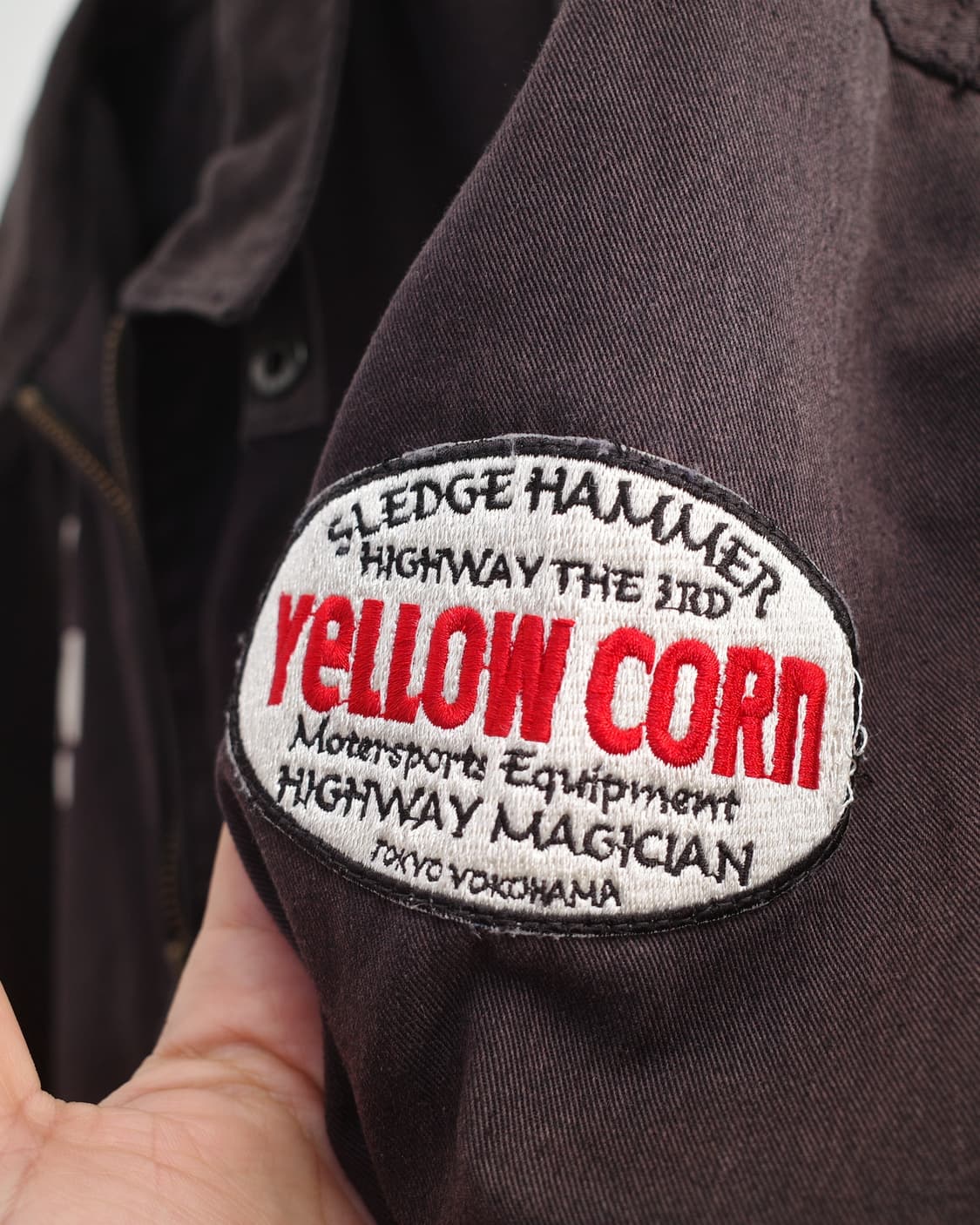 Yellow Corn 상품이미지8