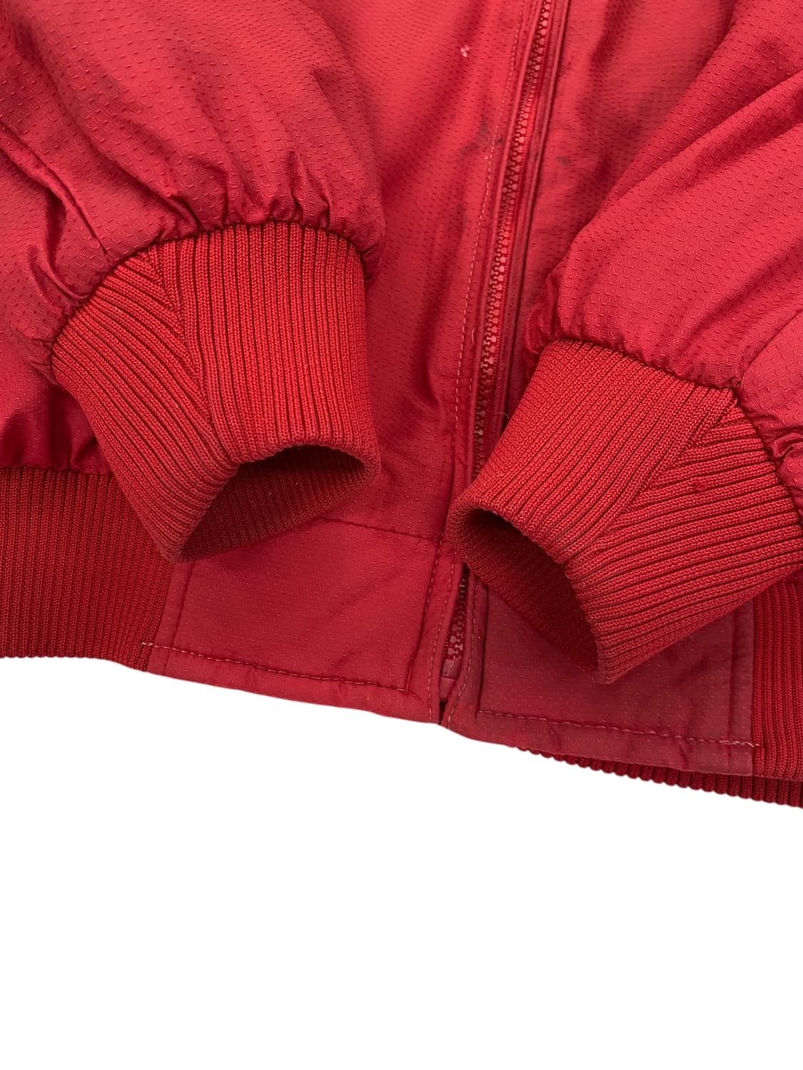 마제스틱 세인트 루이스 덕아웃 재킷 상품이미지7