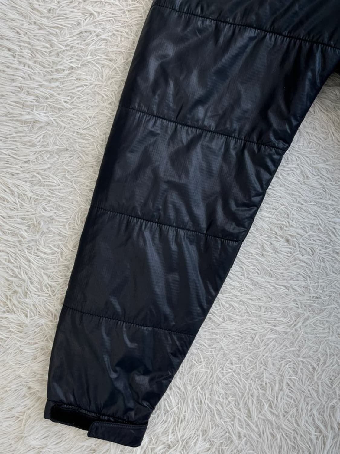 노스페이스 경량 패딩/#572 상품이미지2