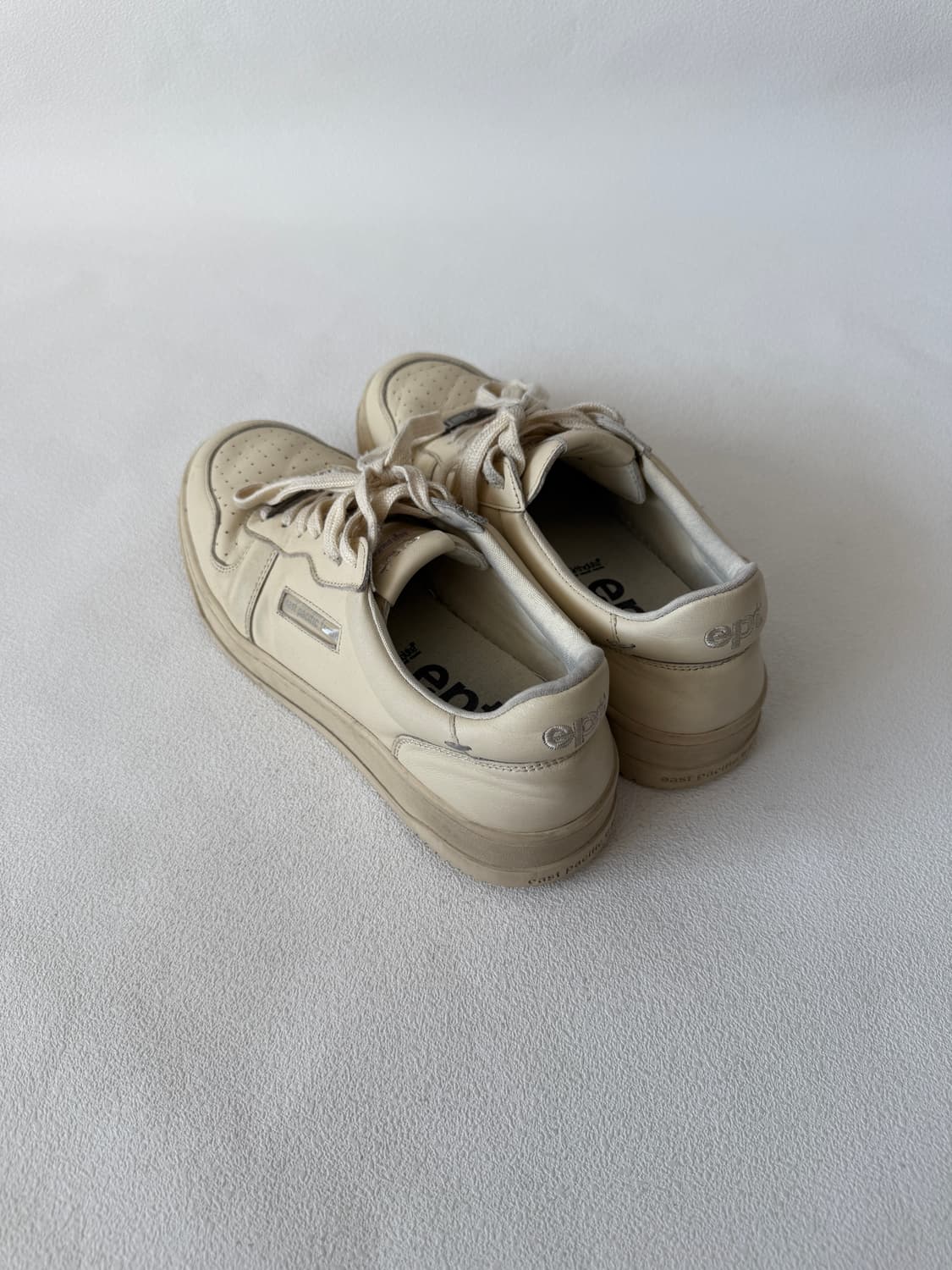 [265]이피티(ept) COURT 스니커즈 상품이미지4