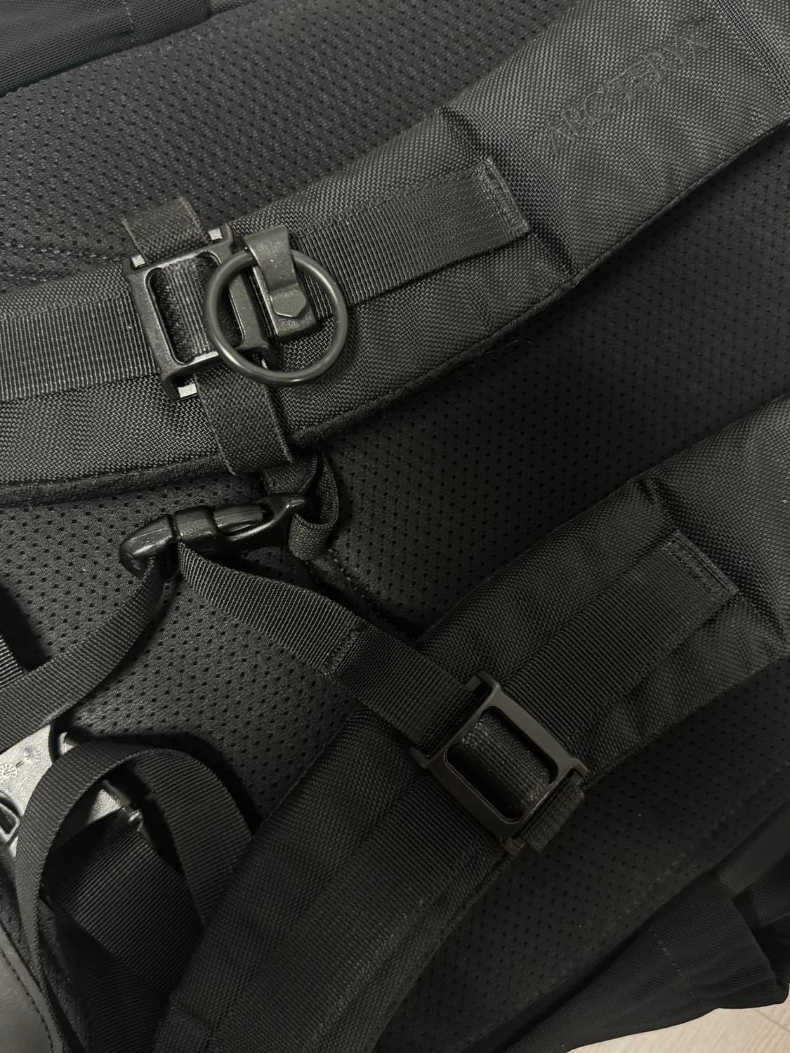 아크테릭스 멘티스 32 상품이미지5