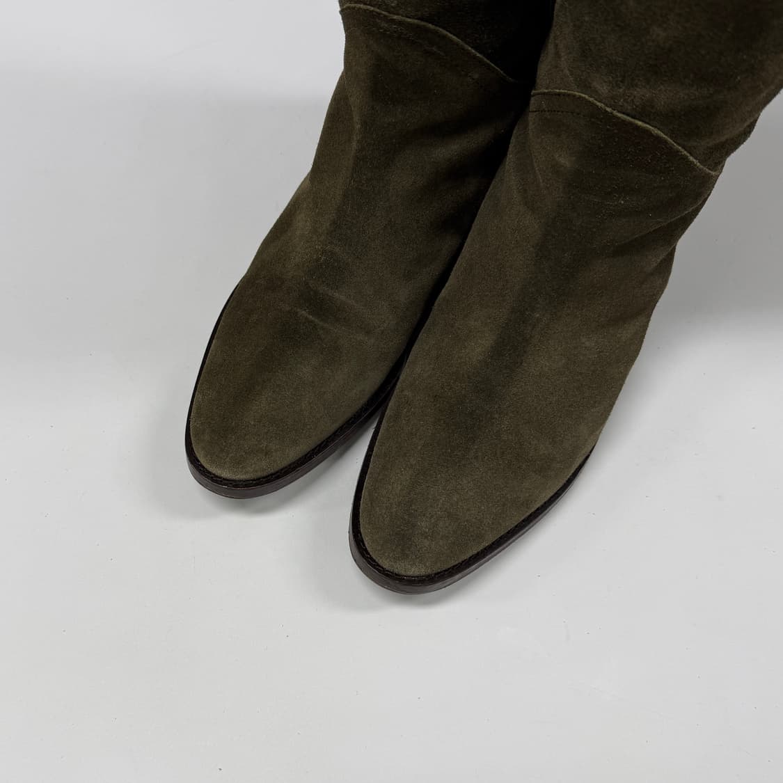 Margaret Howell western boots 상품이미지3