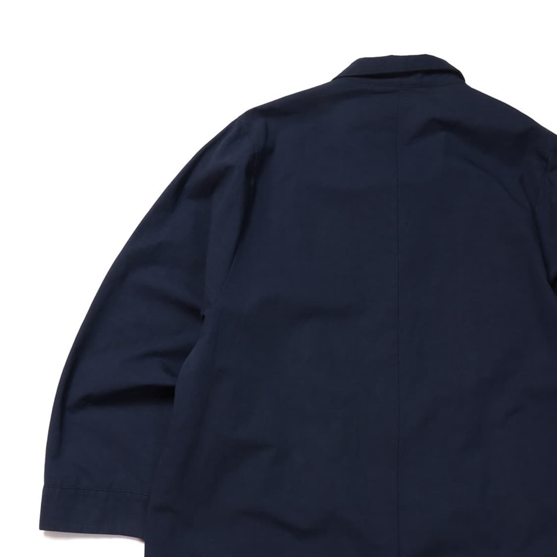 콘토르 Kontor Linen Blended Cotton Coat 상품이미지5