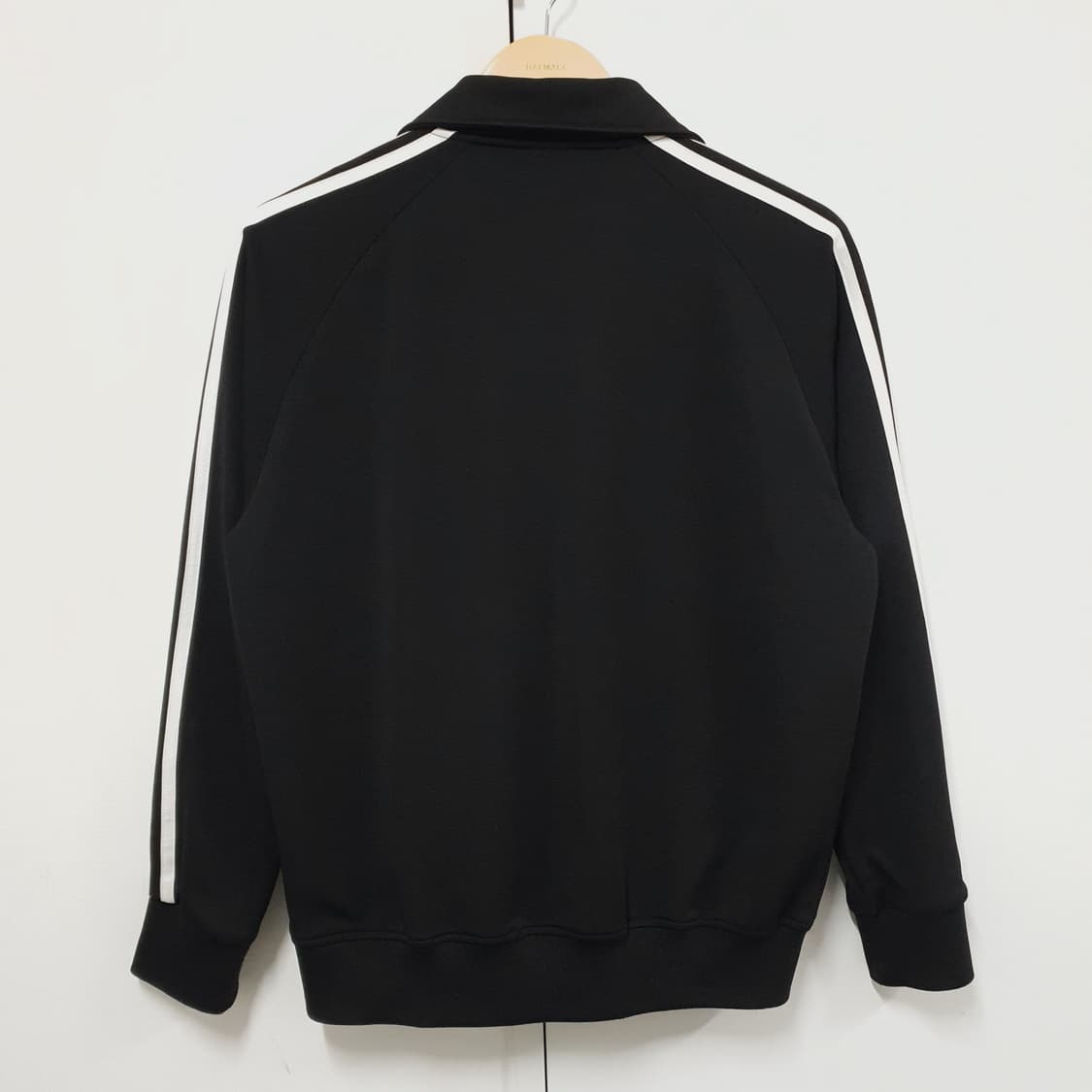 아디다스 나그랑 트랙탑져지 검흰 상품이미지3