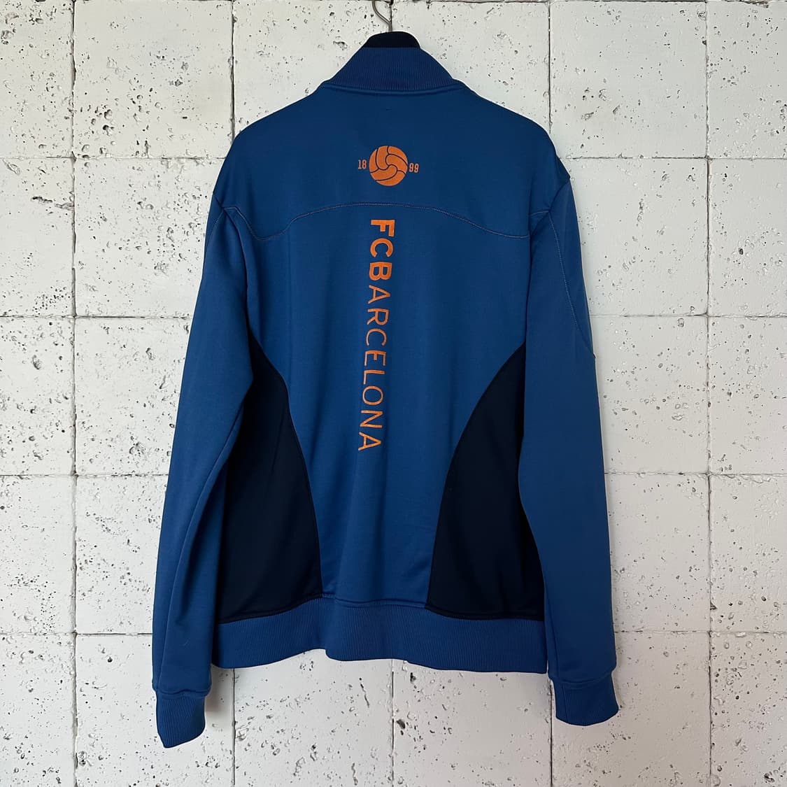 L 나이키 바르셀로나 트랙탑 저지 상품이미지7