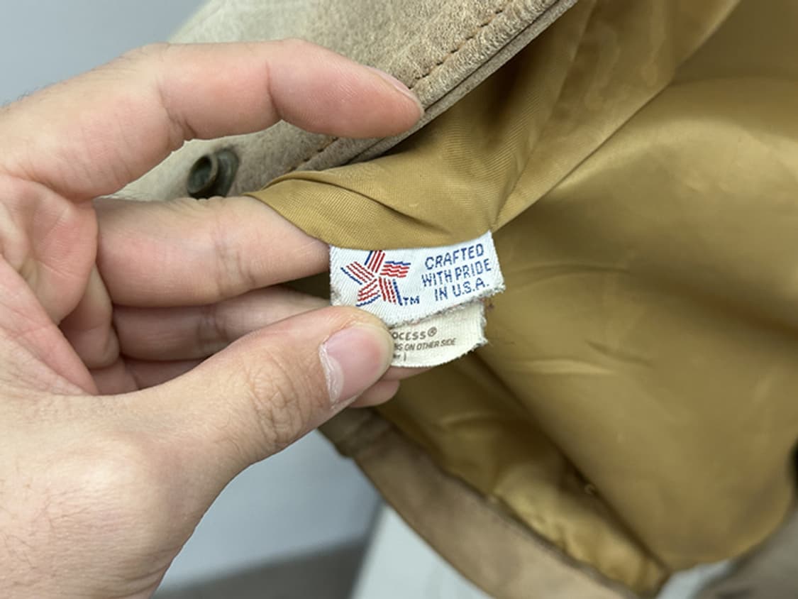 SCHOTT (L) 상품이미지9