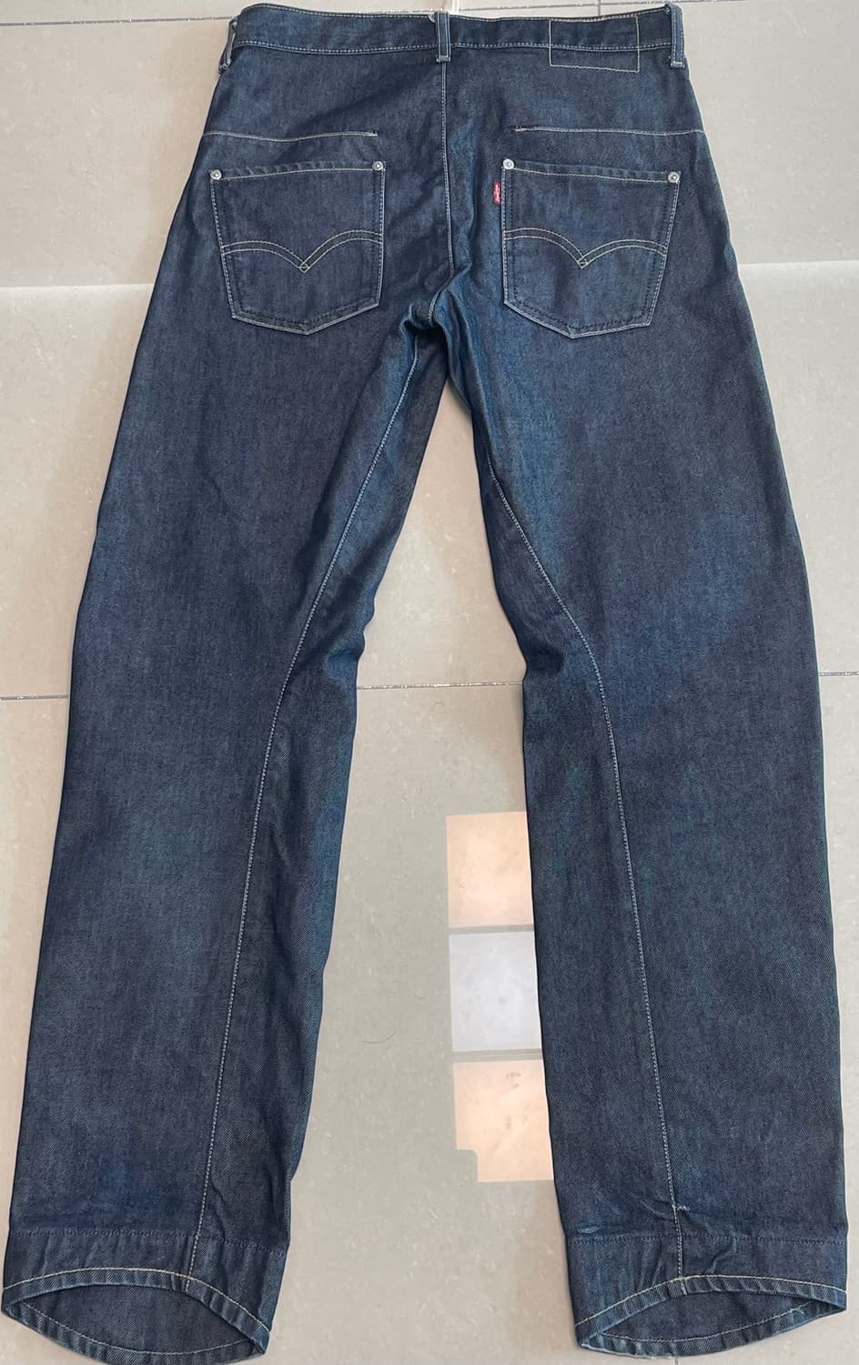 (30)리바이스 엔지니어드 팬츠 상품이미지3