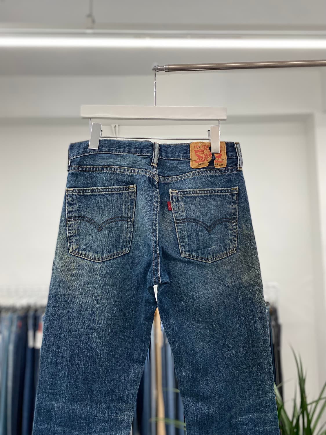 Levis527 Boots Cut 00s 29사이즈 a5202 상품이미지5