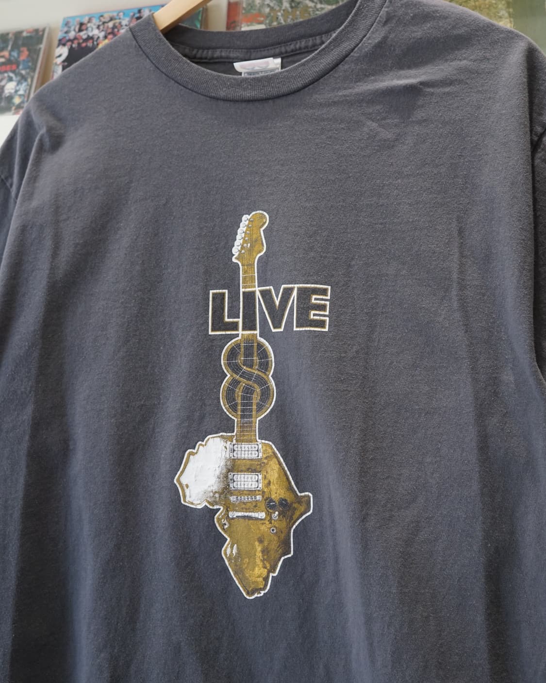 2005 Live 8 상품이미지4