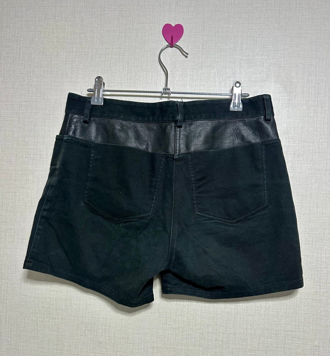 알렉산더왕 반바지 상품이미지2