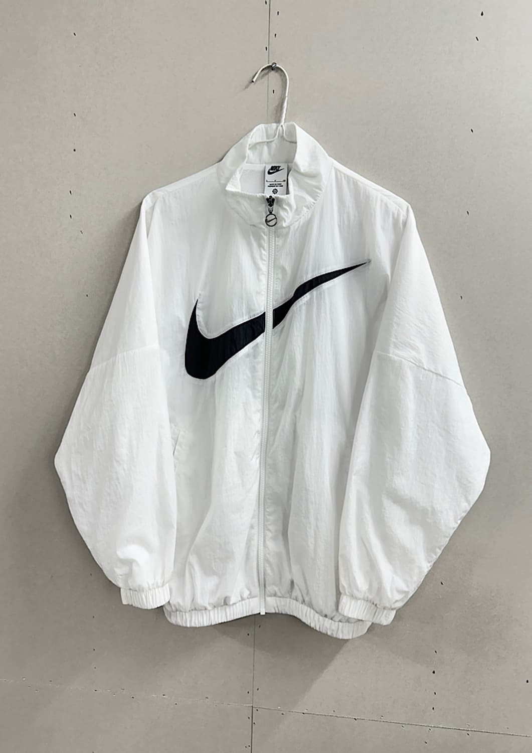 나이키 오버핏 바람막이  상품이미지3