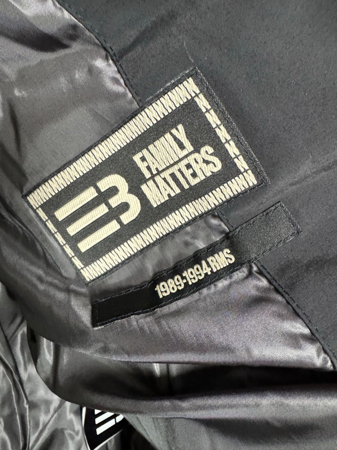 NAMESAKE 퀼팅 구스다운 패딩 XL 상품이미지4