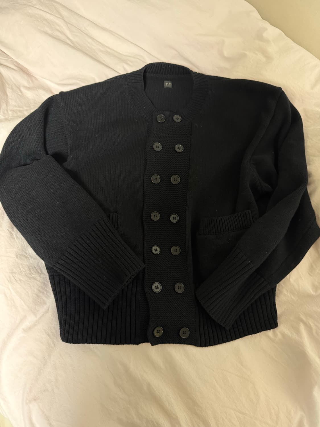 타이가 타카하시 lot. 506 가디건  상품이미지1