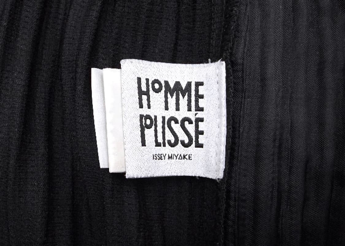 이세이미야케 옴므플리세 베이직 팬츠 3사이즈 상품이미지7