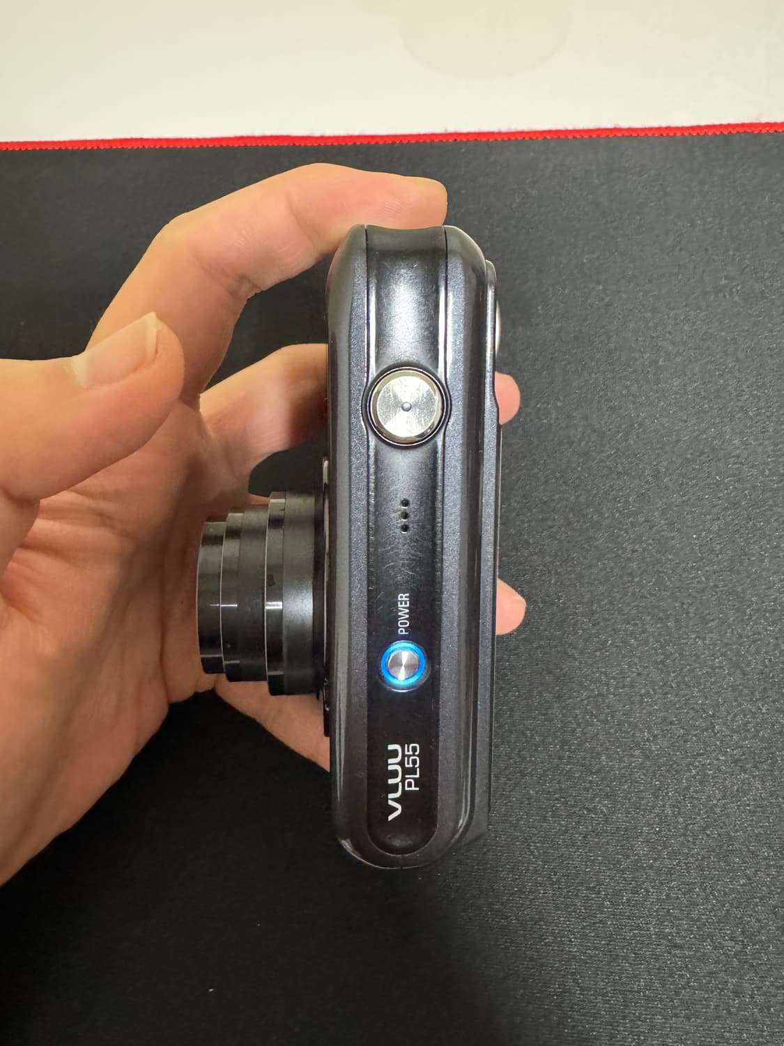 삼성 VLUU PL55 디카 상품이미지3