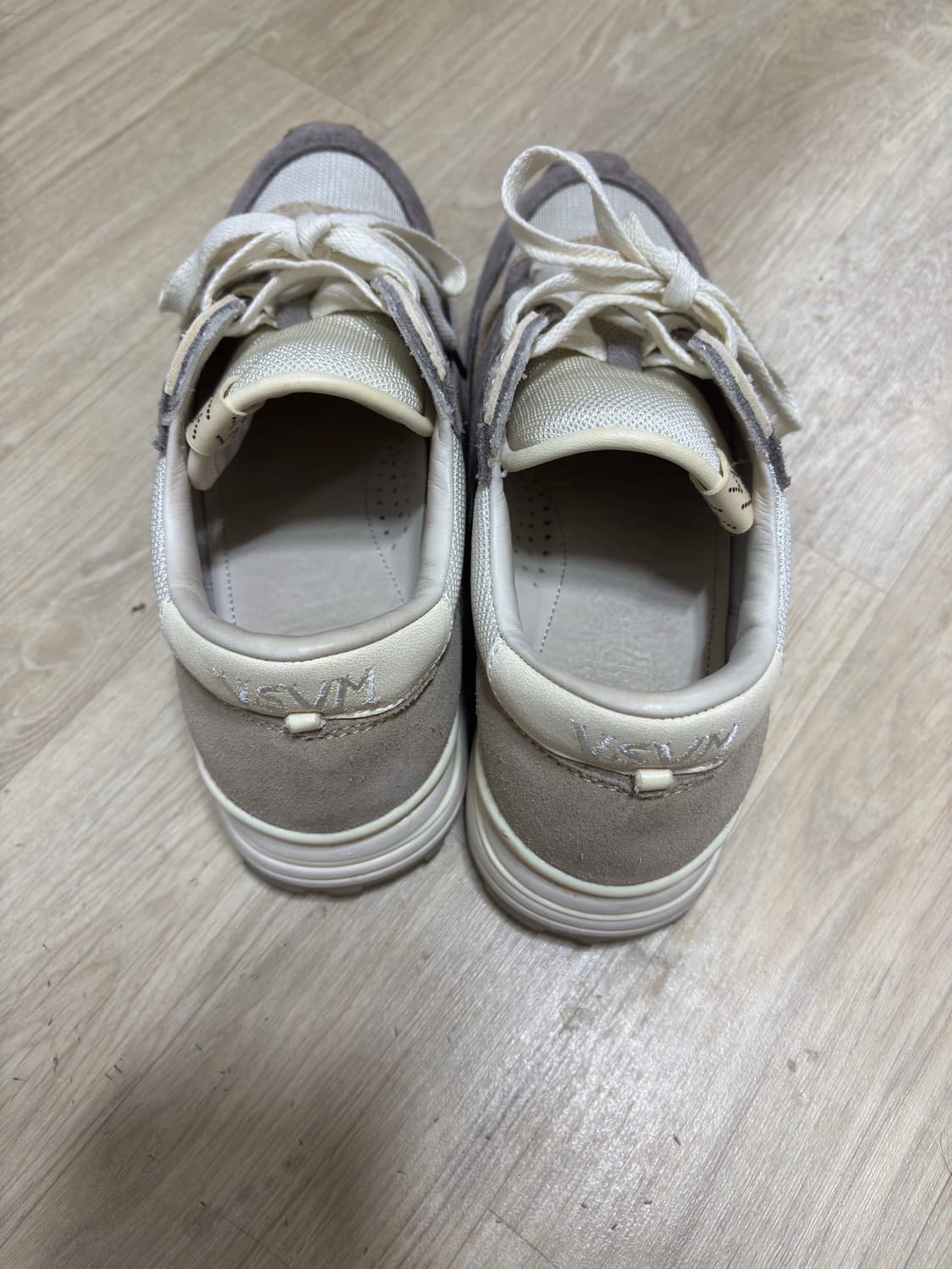 비즈빔 롤랜드조거 8.5 상품이미지4