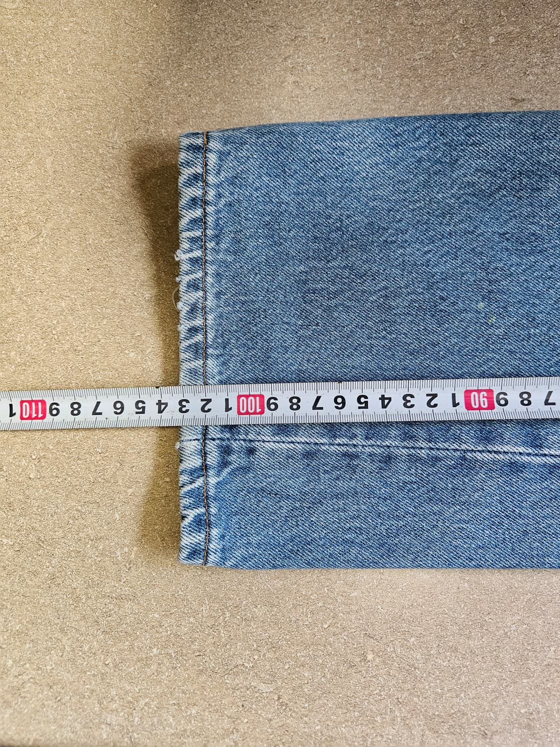 00s Levi's 501 32x30 리바이스 빈티지 상품이미지7