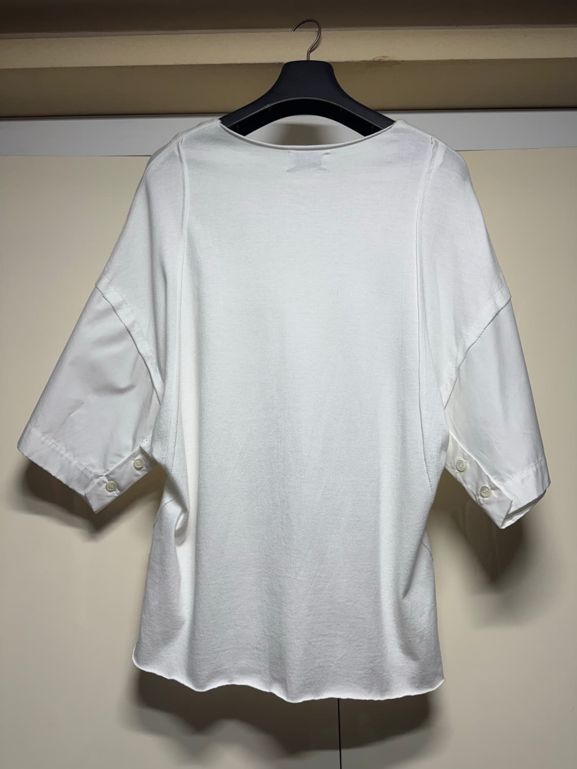 Bed j w ford 19SS 레이어드 탑 상품이미지4