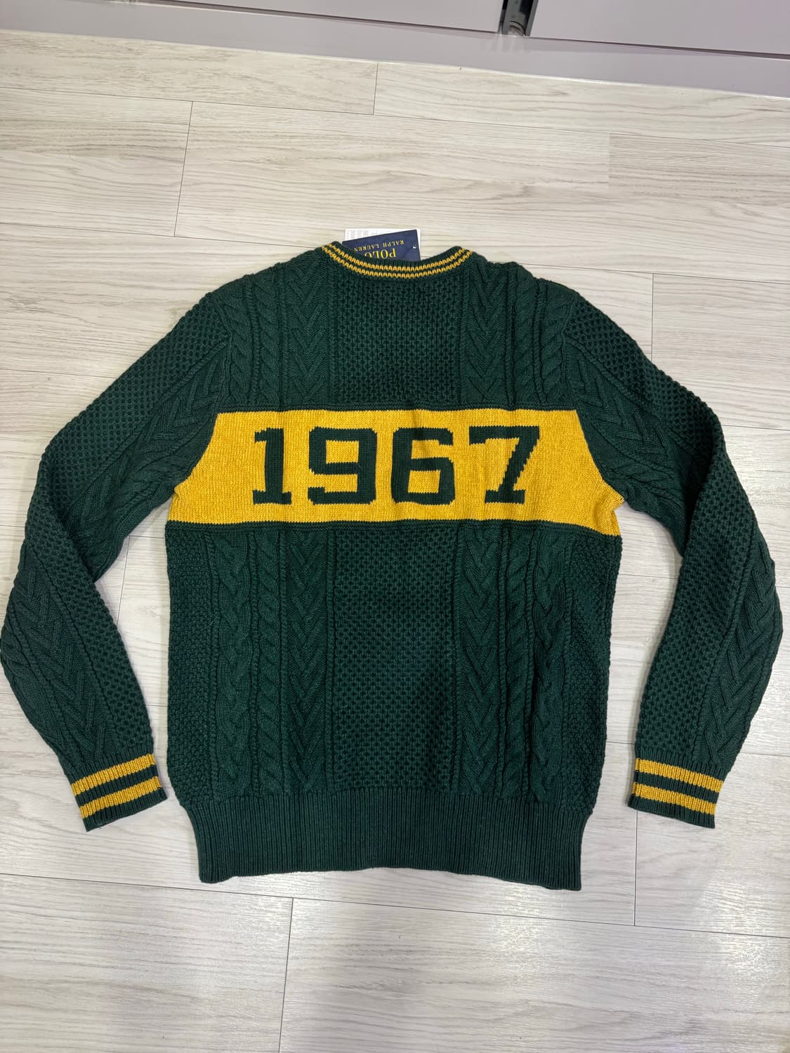 폴로랄프로렌 프레피니트 상품이미지2