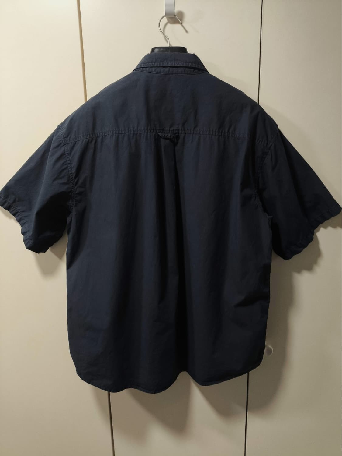 M 커버낫 코튼 셔츠 상품이미지5