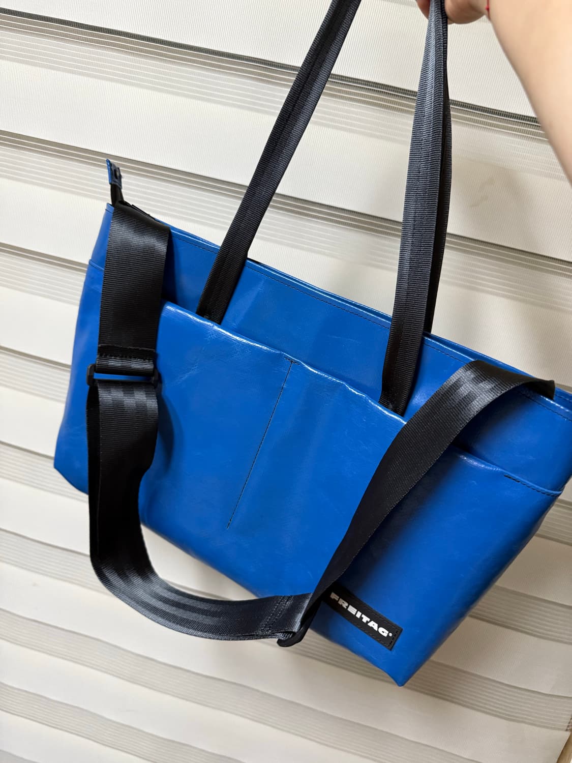 FREITAG 프라이탁 F560 STERLING 00285 상품이미지1