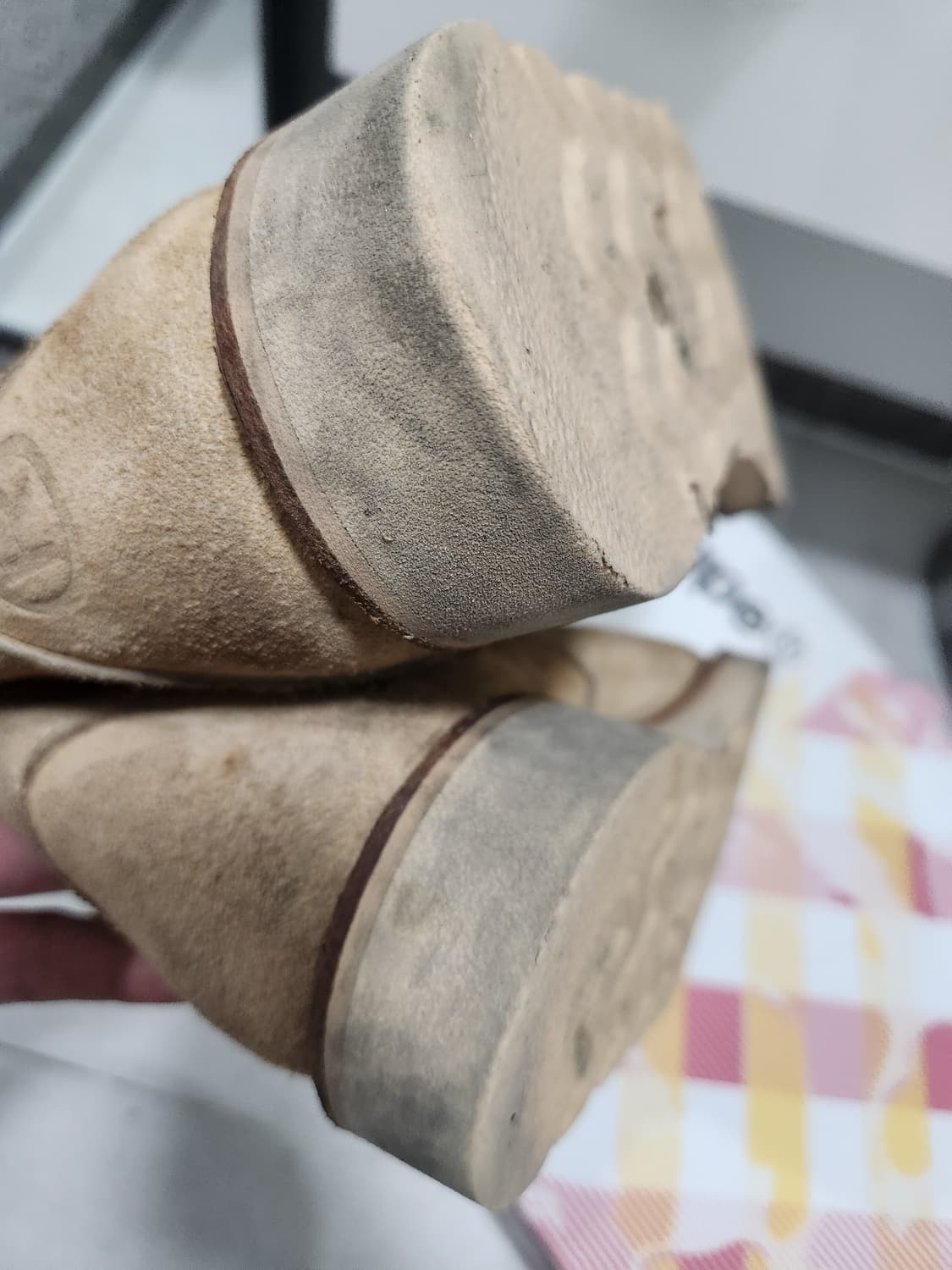 베이프 페코스웨스턴엔지니어 부츠 260 비즈빔 캐피탈 상품이미지7