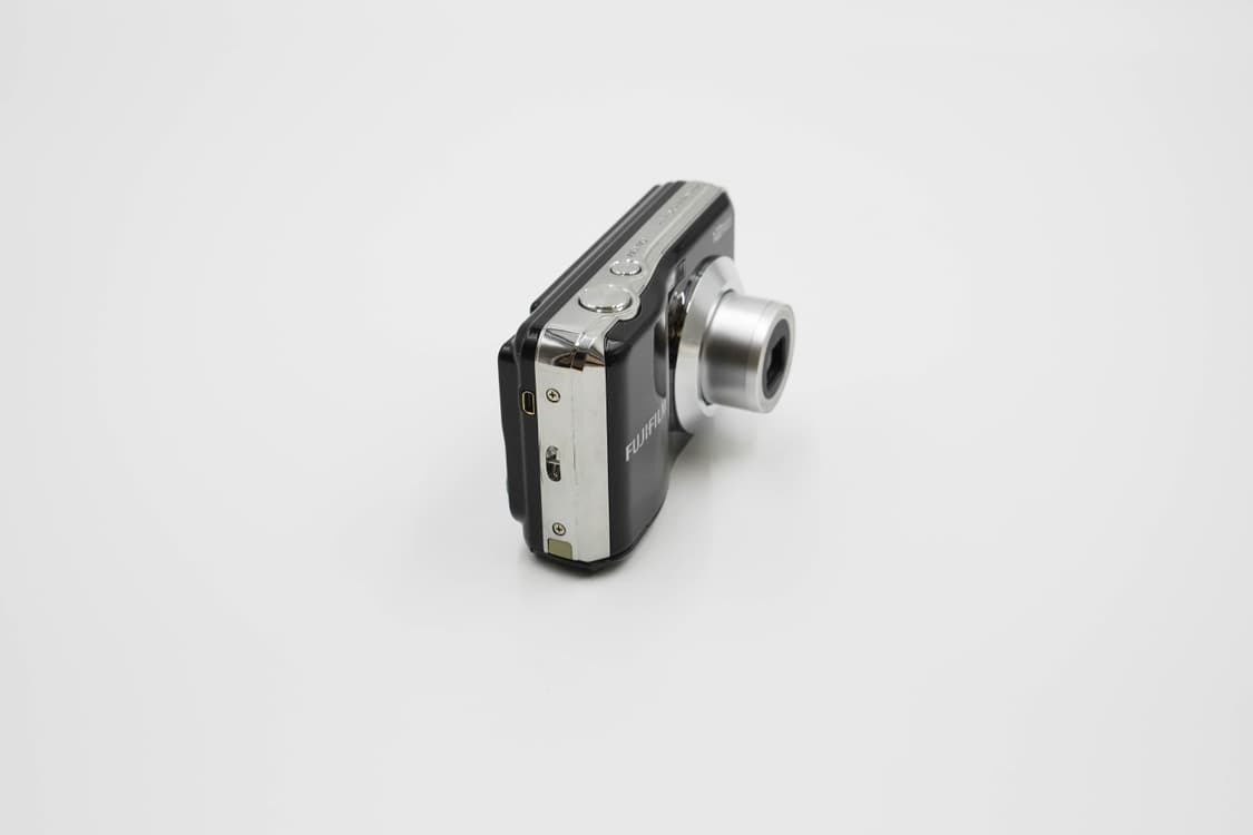 Fujifilm FinePix AV130 (후지 파인픽스 AV130) 상품이미지5