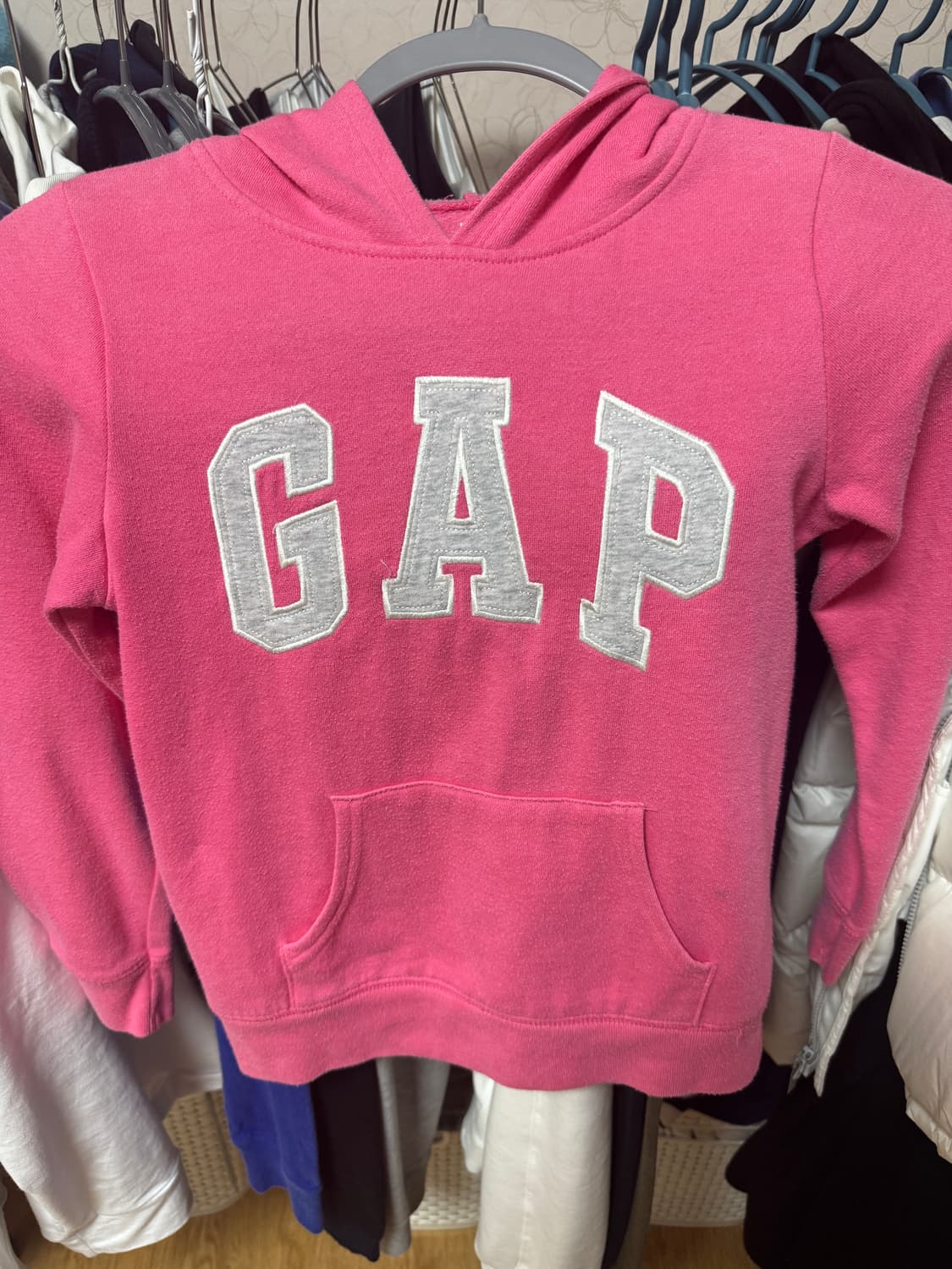 갭 키즈 후드티 상품이미지1
