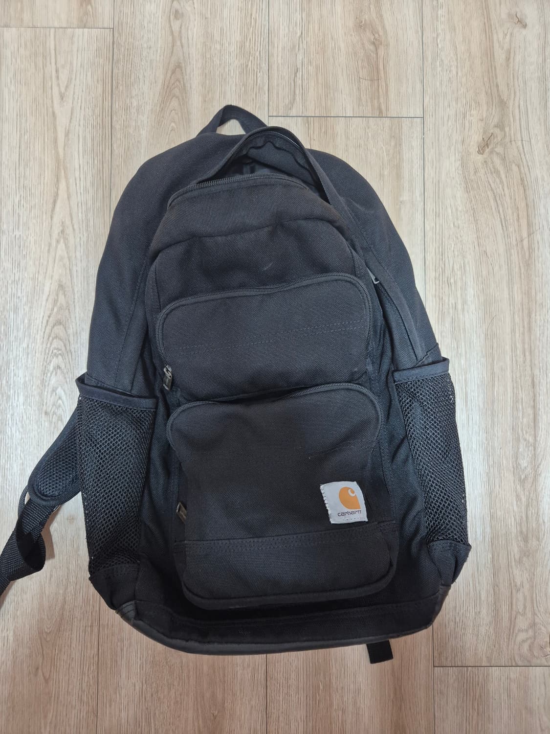 칼하트 백팩  상품이미지1