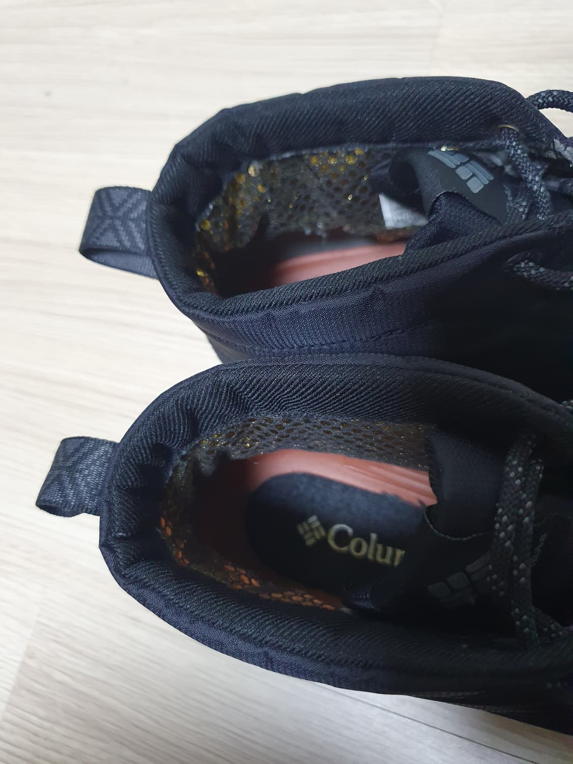 컬럼비아 셉랜드 방한부츠 260 상품이미지9