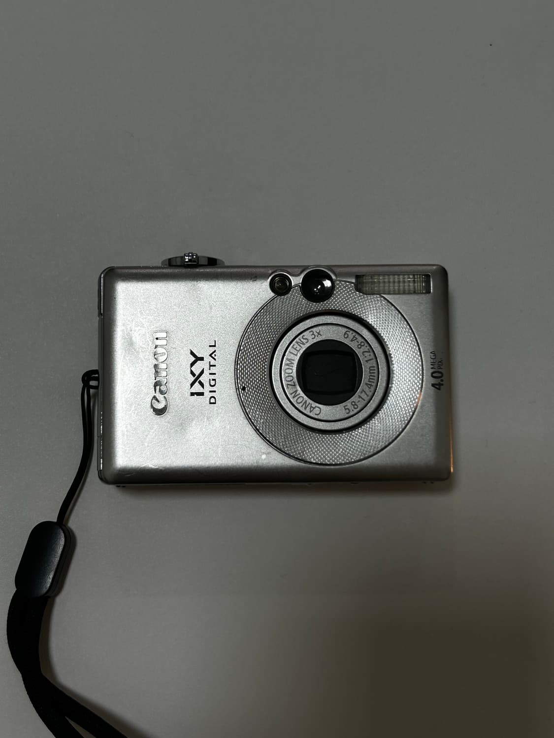 [엔믹스 규진디카] 캐논 익시 ixy 50 디카(익서스40) 상품이미지3