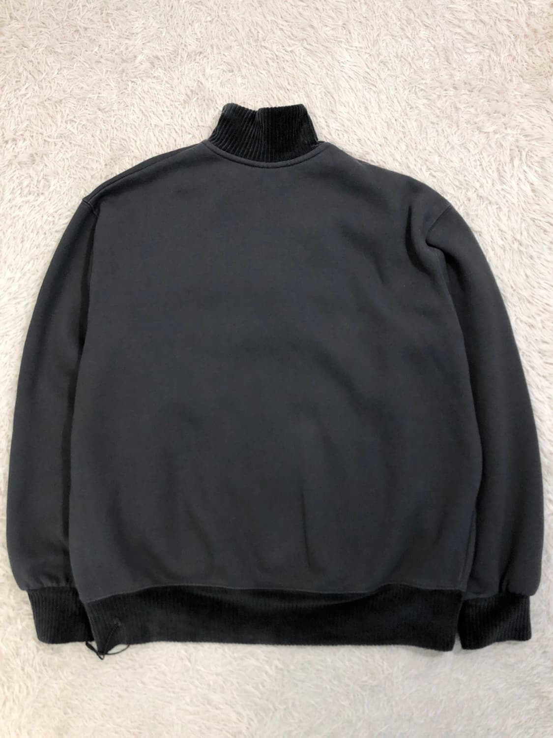 1993 스튜디오 반집업 맨투맨/#2539 상품이미지4