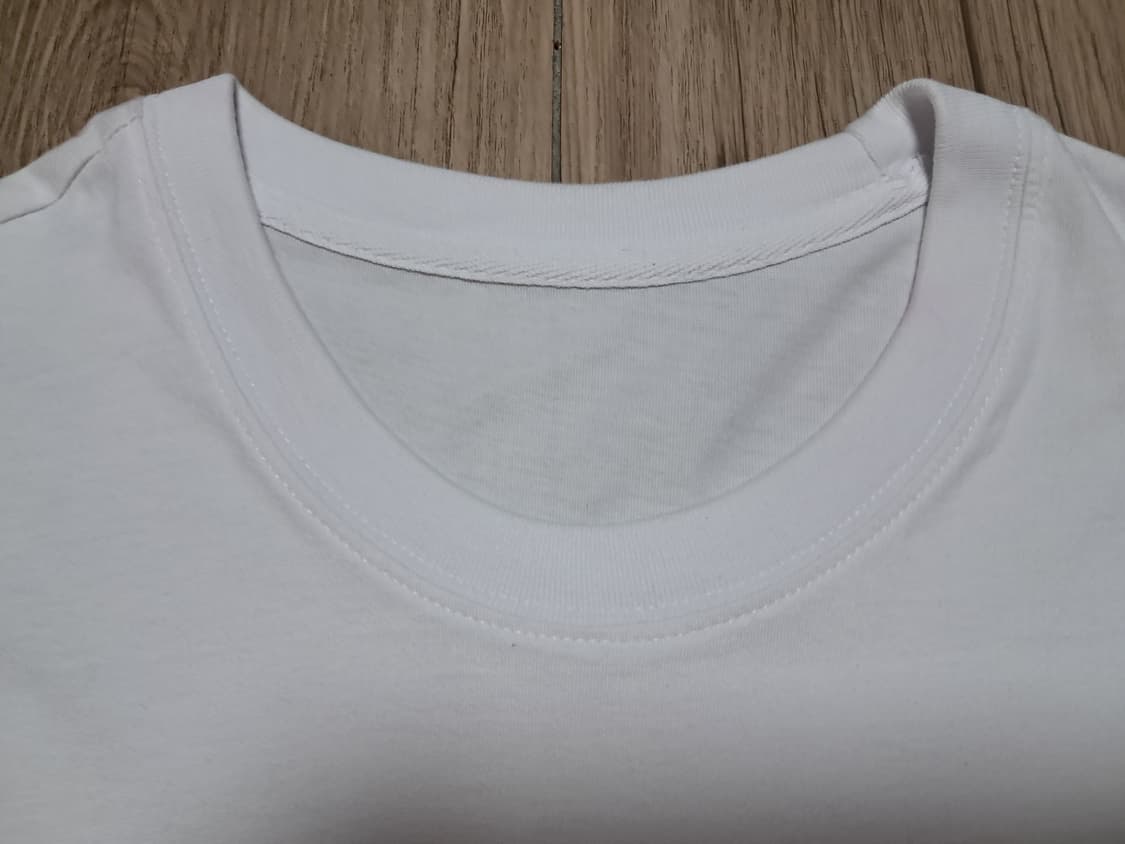 노브랜드 면 반팔티 XL 상품이미지6