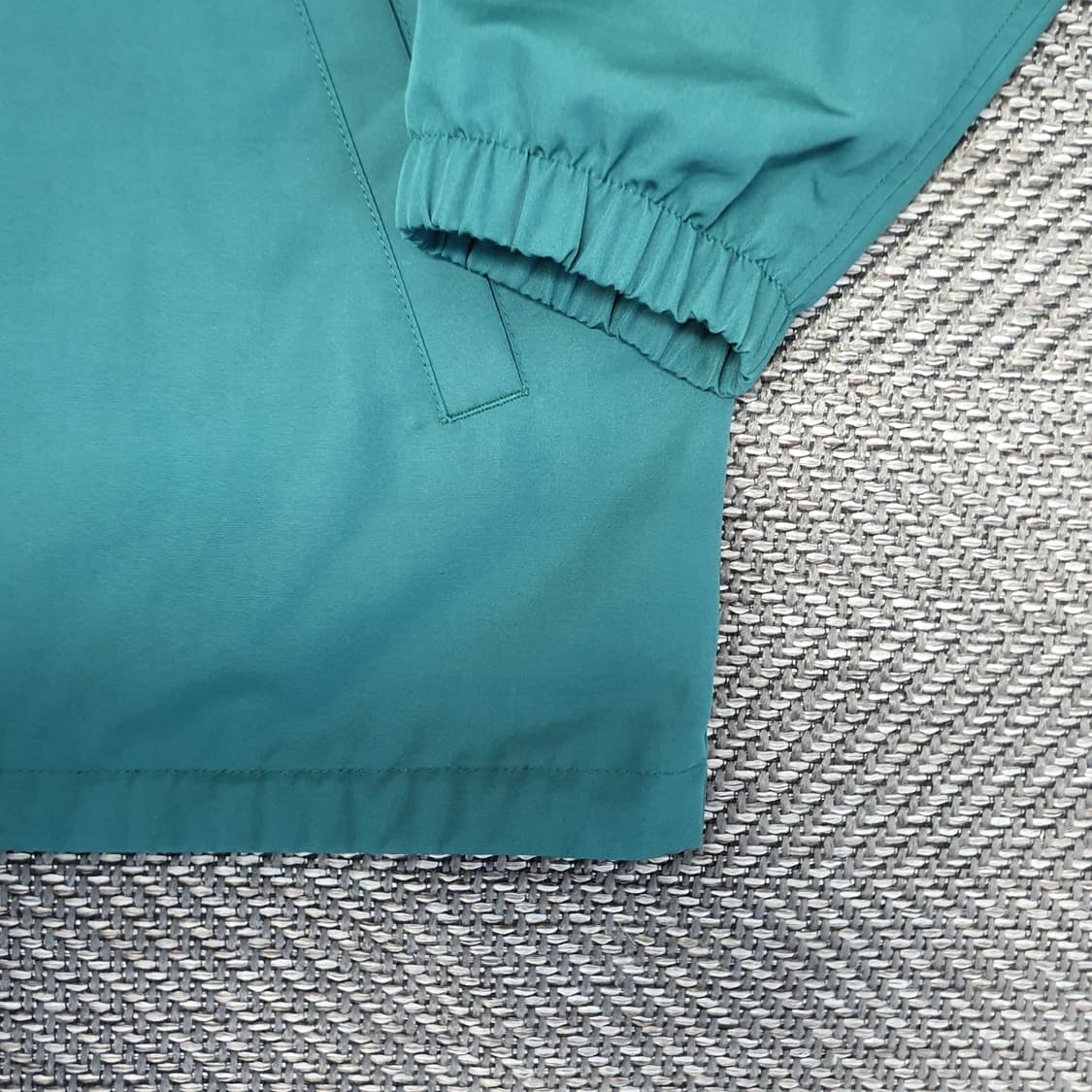 유니클로 코치 간절기 자켓 남자105~110 상품이미지4