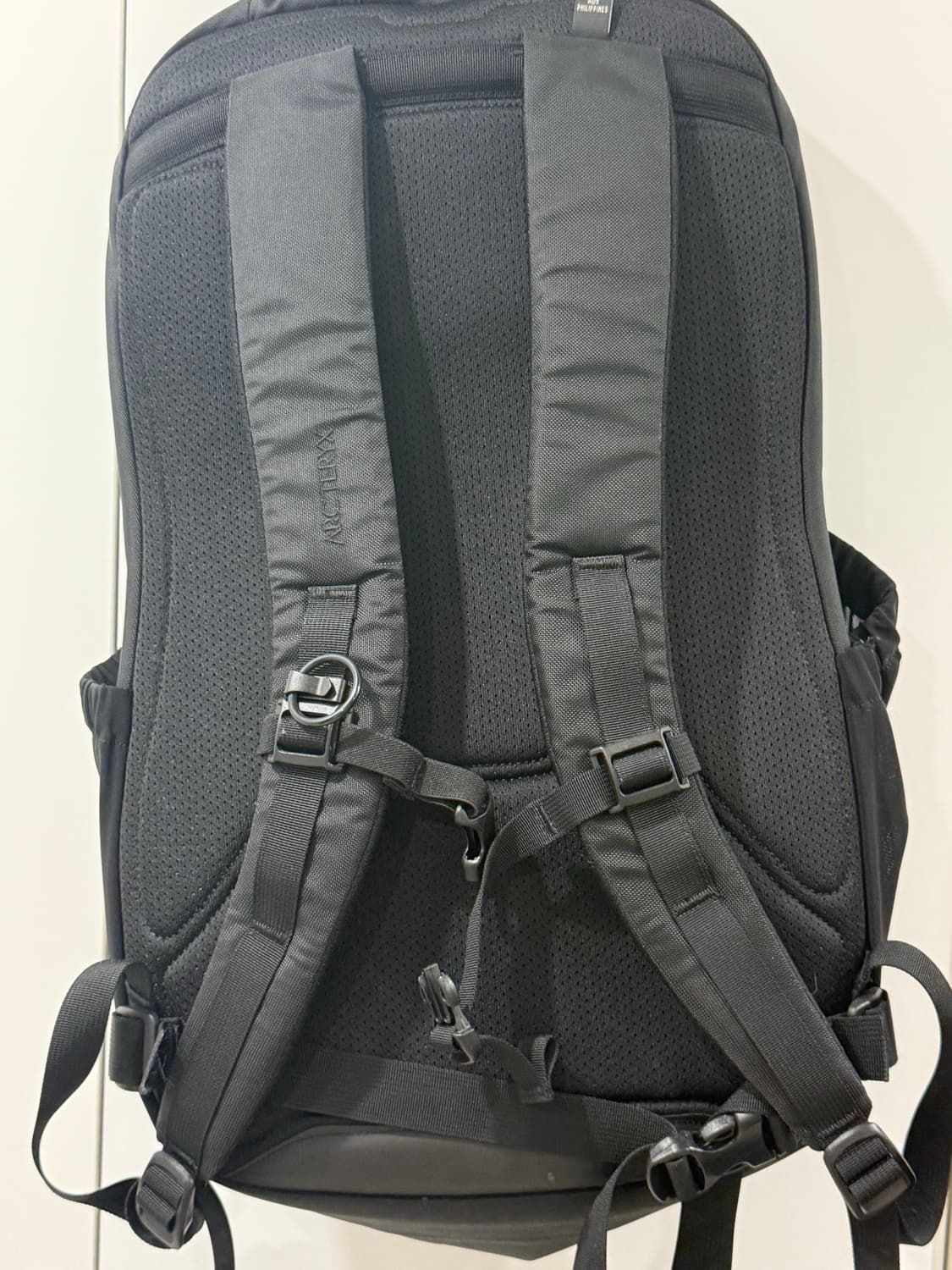 아크테릭스 멘티스 32L 백팩 상품이미지3