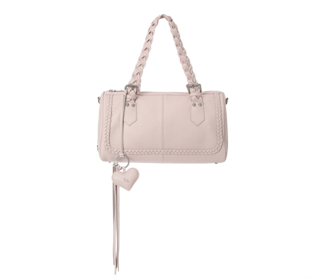 쓰리타임즈 브레이드백 새상품 상품이미지1