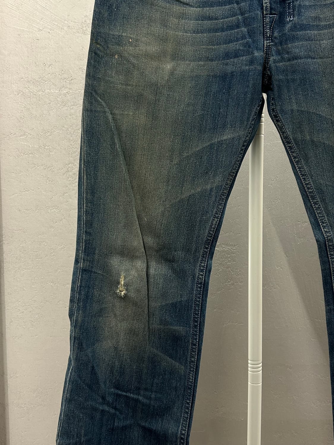 디젤 워싱 데님 상품이미지4