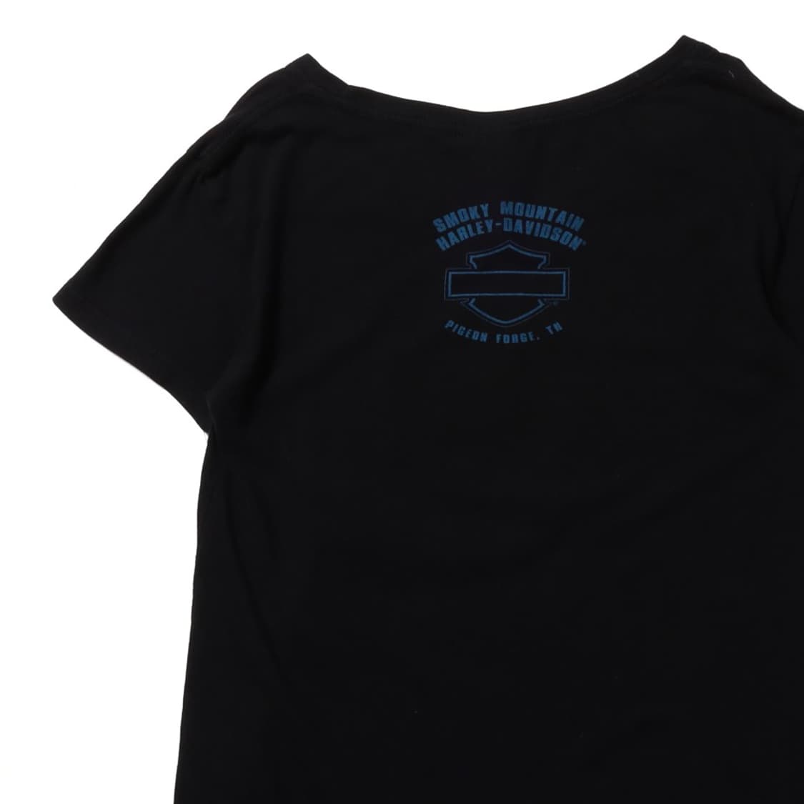 할리데이비슨 Harley-Davidson Printed T-shirt 상품이미지5
