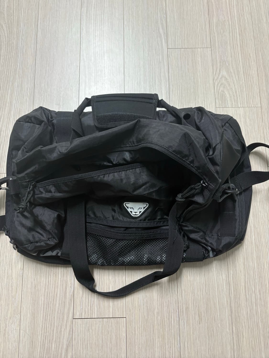 다이나핏 백 상품이미지1