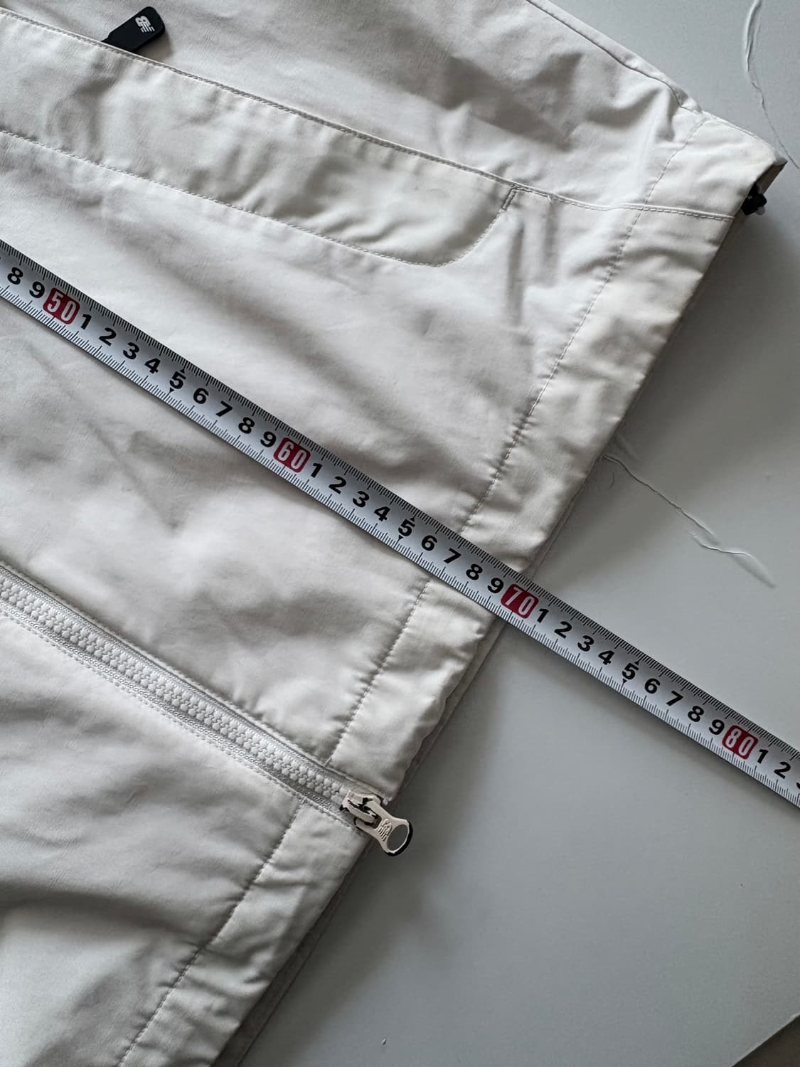 뉴발란스 오레오 바람막이 상품이미지8