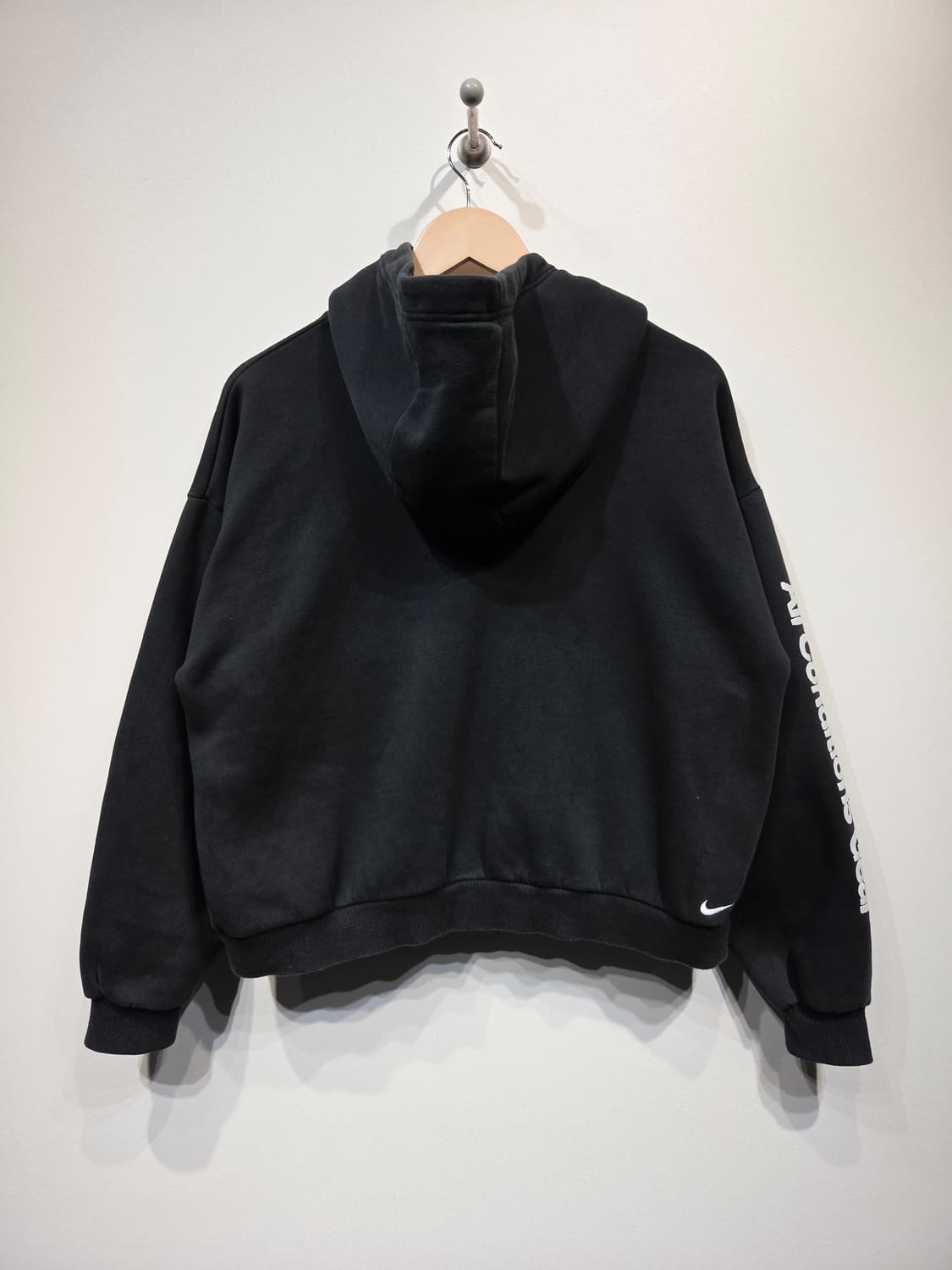 나이키 ACG 아이콘 플리스 그래픽 후드티 상품이미지6