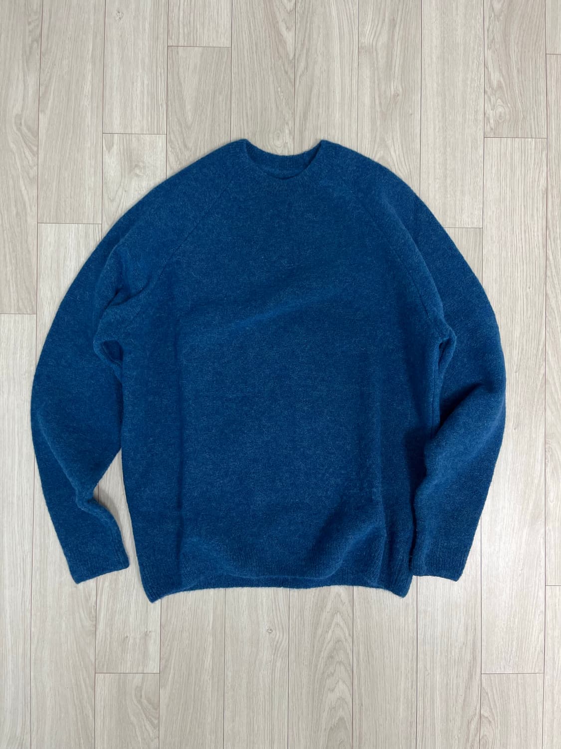 홈코어 니트 상품이미지1