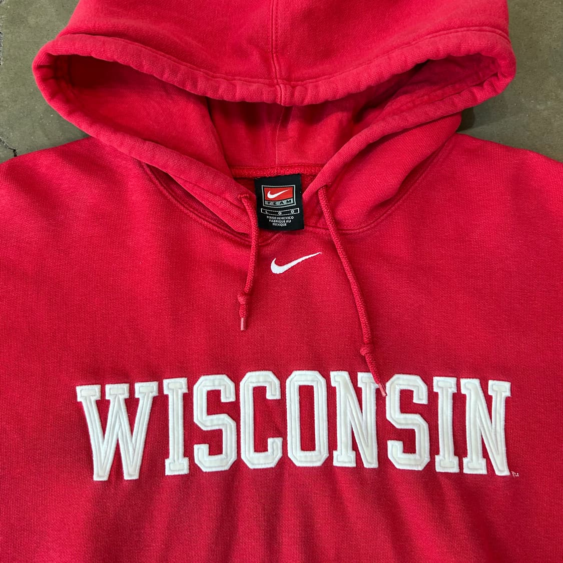 00s 나이키 후디 상품이미지2