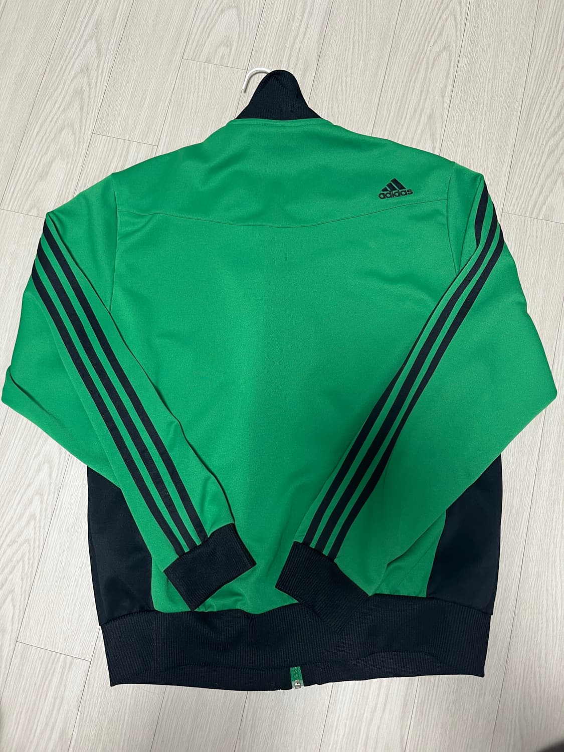 아디다스 져지 그린 상품이미지3