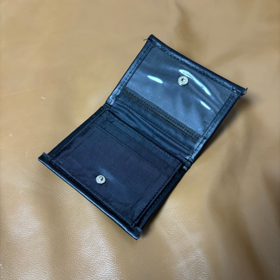 네이버후드 하운드투스 월렛 지갑 상품이미지4