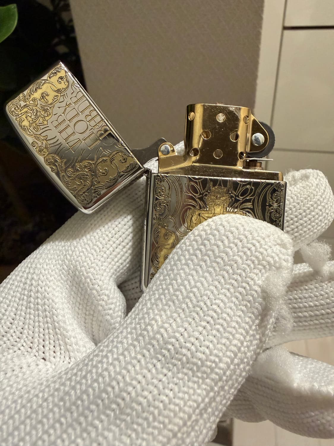 지포라이터 상품이미지7