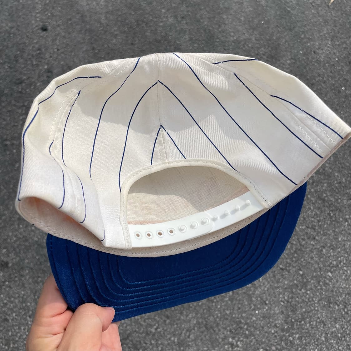 1990‘s Made In USA Kuester’s Cap 상품이미지3